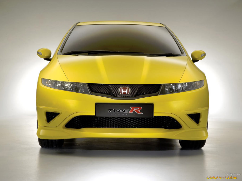 , honda